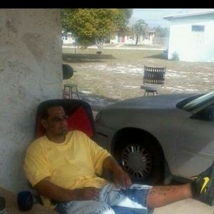 Meet your Posher, Freddie